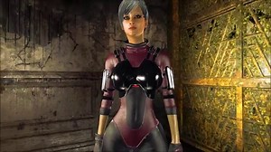 Fallout 4 Mods - Tactical Combat Armor