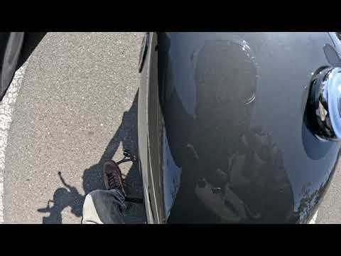 「SR400 Final Edition｜Kick Start Sound」