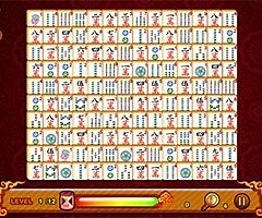 Mahjong Tiles online free game