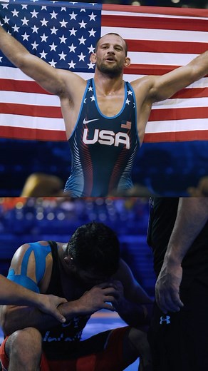 728K views · 620 reactions | United World Wrestling on Reels | Facebook