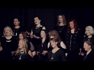 Greater Cleveland Chorus, 2025 Region 17 Chorus and Division AA Champion
