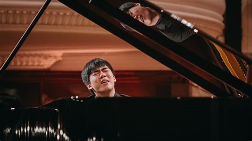 How to watch the young Canadian in the International Fryderyk Chopin Piano Competition final | CBC Music