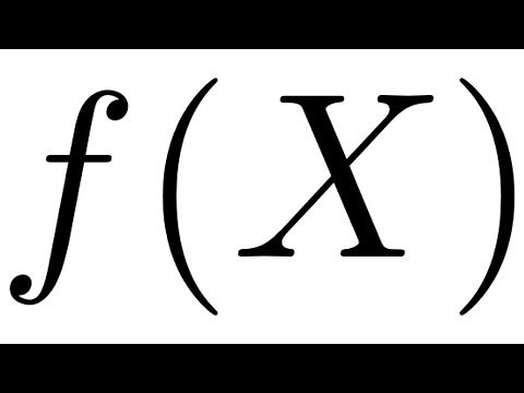 The Direct Image of a Set: Definition and Example