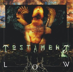 Testament - Low