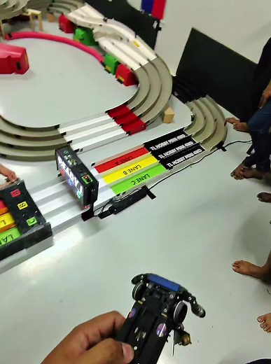 Open Class at TL Hobby 🔥 Car: Baozai V2 #tamiya #tamiyamini4wd #tamiyasg