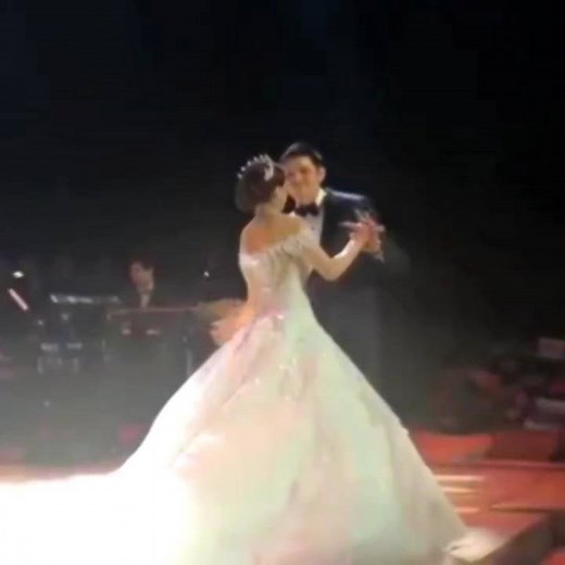 786K views · 10K reactions | DongYan wedding dance ❤️ | Marian Rivera | Facebook