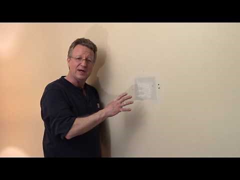 No Tape Drywall Mud Additive - Tape in Mud