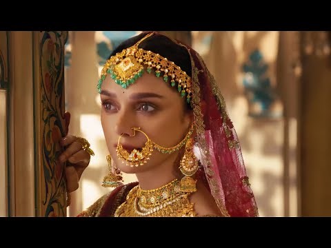 Introducing Bridal Jewellery | Indriya | Aditya Birla Jewellery | Aditi Rao Hydari | Shaheer Sheikh