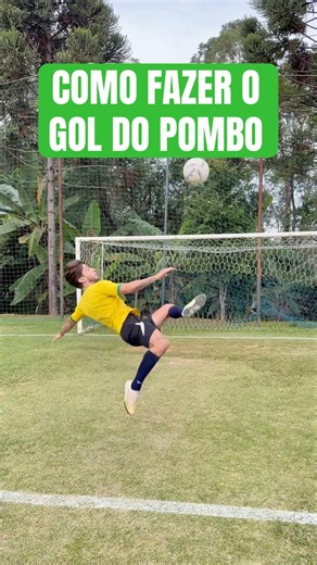 How to score the Richarlison goal 🔥#soccer #kick #pombo #worldcup #tutorial