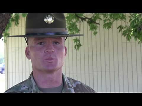 Drill Sgt Certification Course