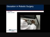How to start a successful Robotic Surgery Program? • Video • MEDtube.net