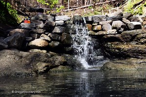 Cougar Hot Springs aka Terwilliger: Nature’s Oasis Deep in the Woods - Oregon Discovery