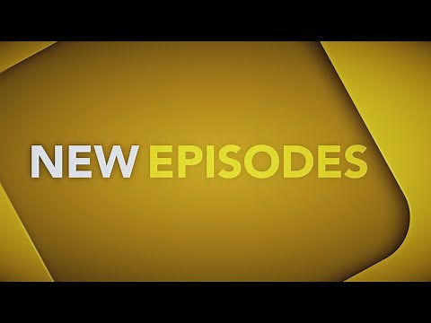 ION New Episodes | This Month on ION