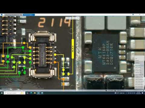 POCO F3 GT Fingerprint Not Working Fix | Fingerprint Sensor Repair Solution