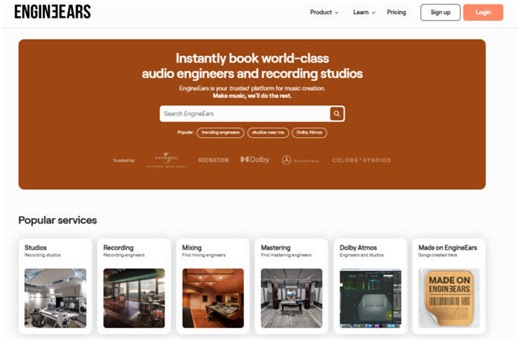 How to Choose the Perfect Studio Engineer for Your Recording Project