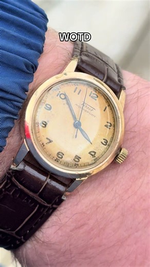 Exploring Vintage Watches: A Collector's Guide