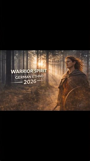 🎻 Medieval Tavern Vibes | German Ethno #shorts