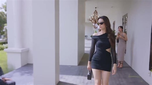 Poisonous love ( Eng Sub ) - Ep 8 #girllove | Gl Series