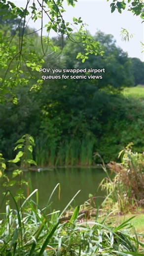 2.3K views | Dreamy holidays don’t always need a passport  Picture this: you trade busy airports for forest trails, open-water lakes and gentle breezes, all within the UK  Sound like your ideal holiday? Tap the link in our bio and discover your next holiday destination  #UKFamilyHoliday #SilverSands #FamilyStaycations #UKNature | Park Holidays UK | Facebook