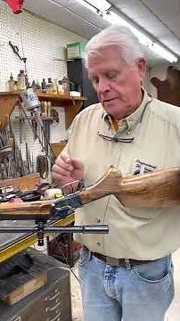 D Z Arms Hepburn Double Set Trigger Adjustment