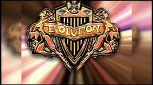Evolution Entrance Video