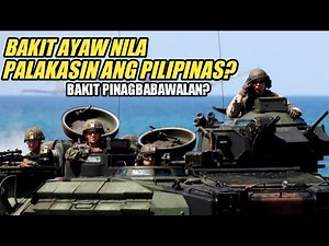 AYAW NILA! Na Palakasin Ang Pilipinas! | sirlester