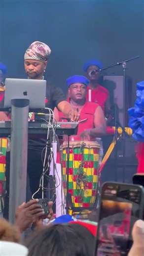MEN KOUDJAY DEDOUBLE MIAMI SAMBA KESSY KONTAN KOTEL YE A #haitianmusic