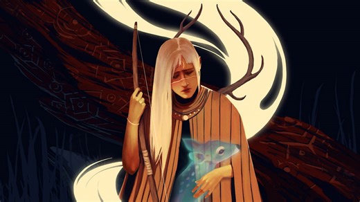 Death Howl - Official Gameplay Trailer | The MIX Summer Showcase 2025