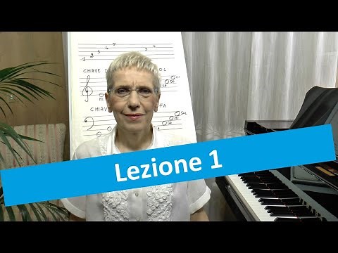 Lesson #1 🎹FREE video course ➡️Info in description.