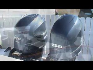 Replacing a Yamaha Trim Switch