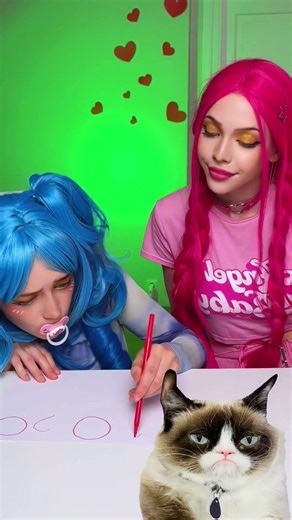 When Art Is Made from Love 💖✏️ #CreativeVibes #OnlyInAmerica #USLife