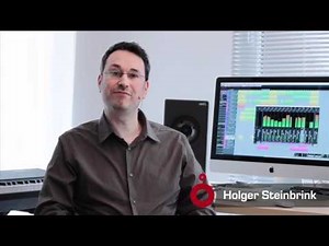 Cubase Complete Tutorial-Video Trailer