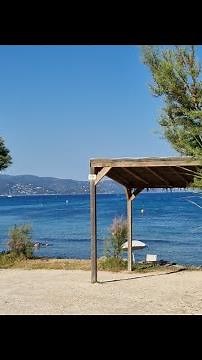 Mini Vlog | Camping Tour Camp du Domaine 🌴 Côte d'Azur - Bormes-les-Mimosas 🇨🇵