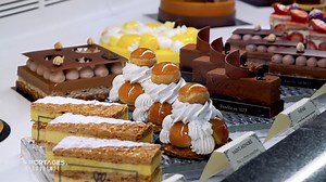 Reportages découverte - Passion chocolat