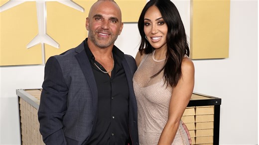 Melissa Gorga Confesses What She Really Thought About Joe Gorga When They First Met