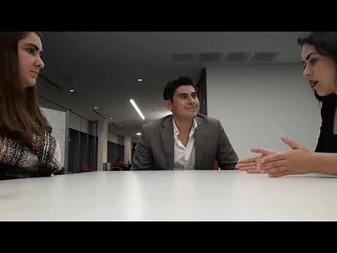 Ejemplo de mediación