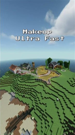 Best Shader Packs in Minecraft #minecraft