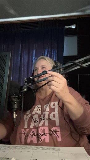 Comment live now: Without sacrifice, your forgiveness may be incomplete -Part 2 | Lisa Schafer