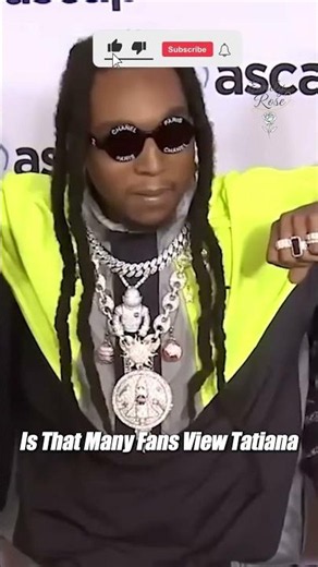 Titania Davenport Fights Back As Takeoff Estate Drama Explodes