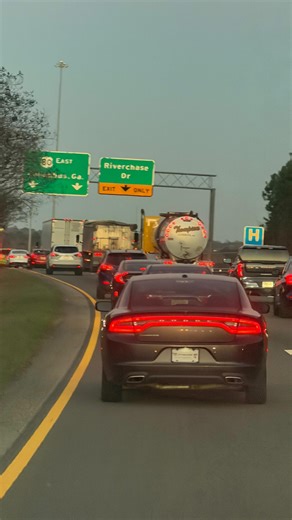 Onlyincolga on Instagram: "🚨 TRAFFIC ALERT 🚨 Drivers heading into Columbus from the Riverchase Drive exit, please use caution. Delay due to accident we report earlier This coverage has been brought to you by: ⚠️ If you’re in an accident and NOT @ FAULT, CALL BREAULT! 📢 Attorney Chris Breault ✅ Free Consultation ✅ Available 24/7 ✅ No Fees Unless We Win 📞 404-GET-HELP 🌐 AttorneyChris.com 📧 Chris@AttorneyChris.com 📱 Follow: @attorneychris"