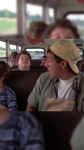 That's Assault Brotha: Iconic Billy Madison Quote