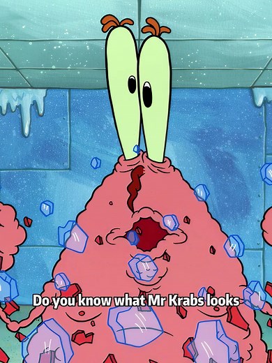 SpongeBob SquarePants Funny Character Moments Compilation