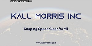 Kall Morris Inc. awarded $750,000 for debris cleanup technology