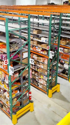 Inside the Trainz Warehouse