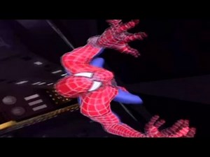 Spider-Man 3 (PS2) - Walkthrough Part 2 - Mission 2: Life In The Big City