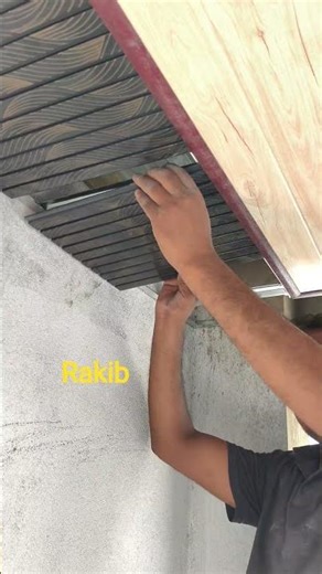 pvc ceiling installation #pvc ceiling #bedroom ceiling design #trending ceiling design #pop ceiling