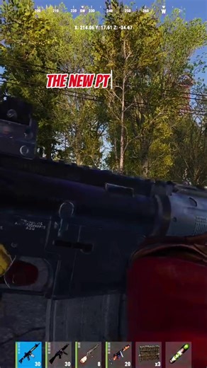 #CapCut #fyp #rustconsole #gaming #rustnewgen w? | Rust Console