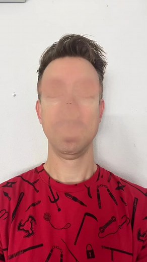 which chad looks most like me? comment below CHAD 1, CHAD 2, CHAD 3, or CHAD 4