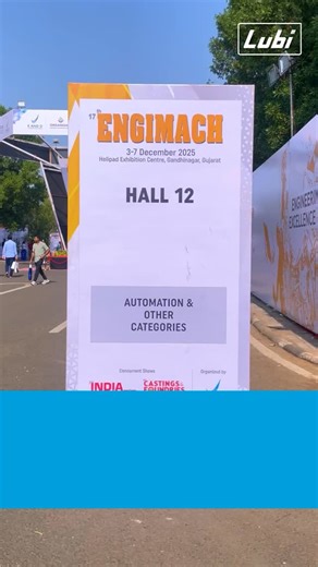 Showcasing engineering excellence and innovative pump solutions - a glimpse into Lubi Pumps’ commitment to quality, performance, and industry leadership. Driven by precision, powered by expertise. #LubiPumps #LubiIndustries #EngineeringExcellence #PumpSolutions | Lubi Industries LLP
