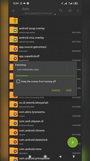[ Self-defense Dojo Secret NTR Lesson ] Cómo instalar save data #tutorial #juegos #juegosh
